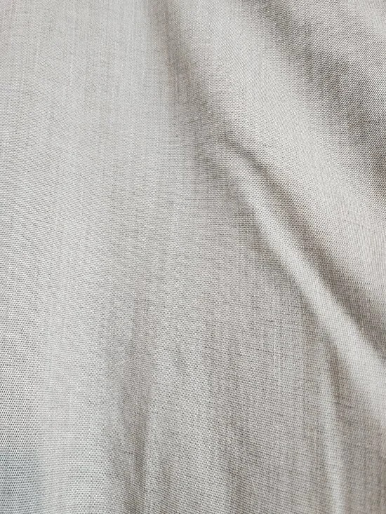 2/$15 Savane Men's Beige Dress Pants - Size 42x30 - Picture 3 of 12